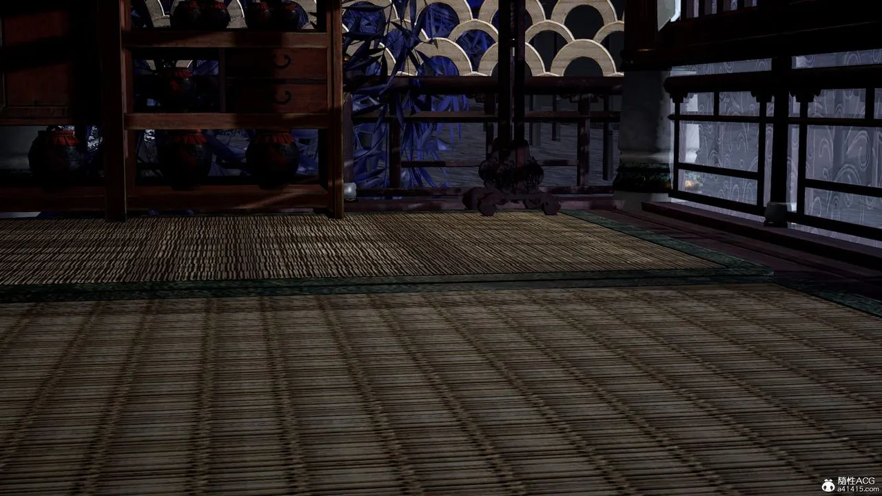 [3D]神谕第三季-第04话 - 图片 18
