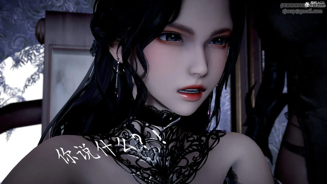 [3D]神谕第三季-第04话 - 图片 55