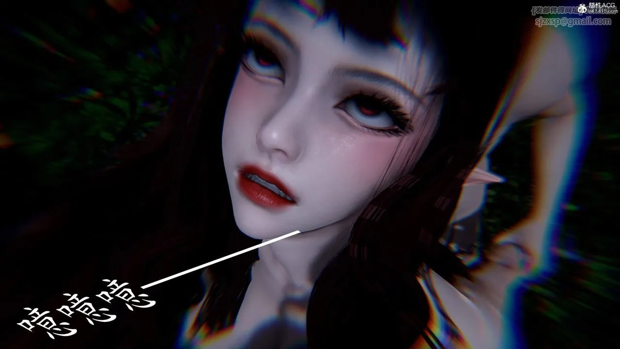 [3D]神谕第三季-第04话 - 图片 149