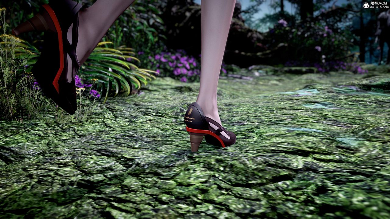 [3D]神谕第三季第05话