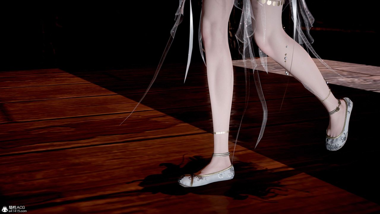 [3D]神谕第三季第05话