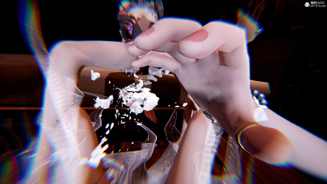 [3D]神谕第三季第05话