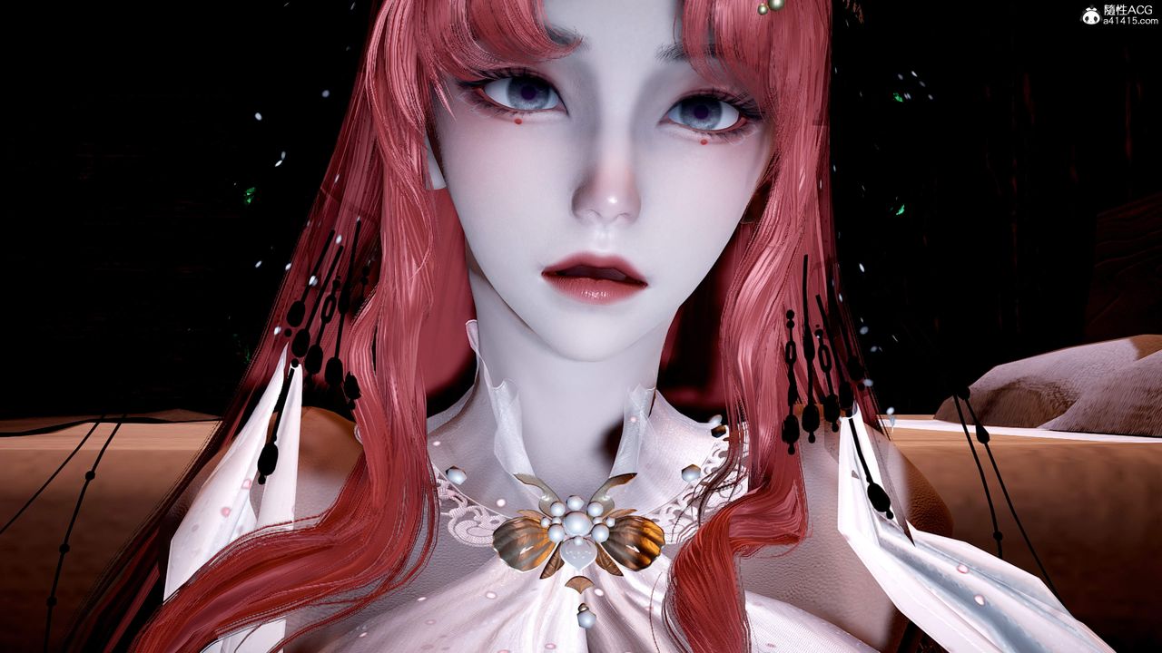 [3D]神谕第三季第05话