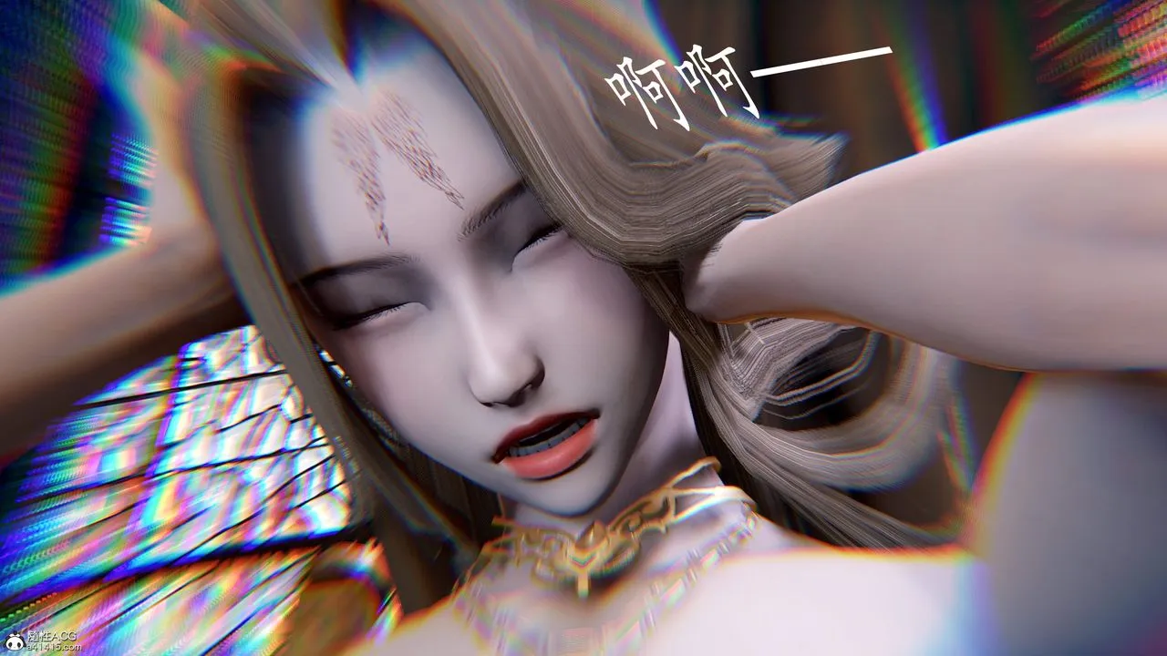 [3D]神谕第三季-第06话 - 图片 44