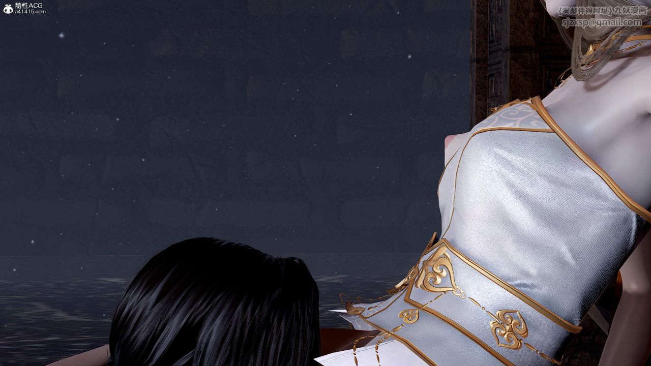 [3D]神谕第三季第06话