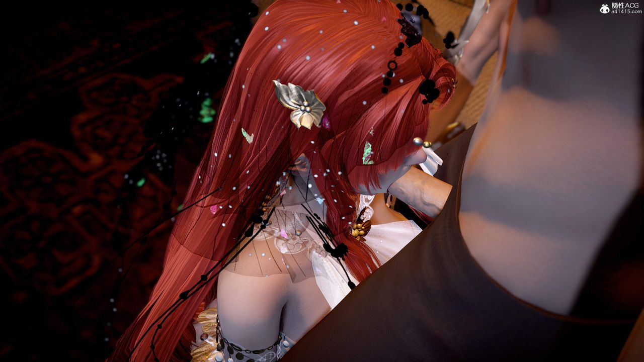 [3D]神谕第三季第06话