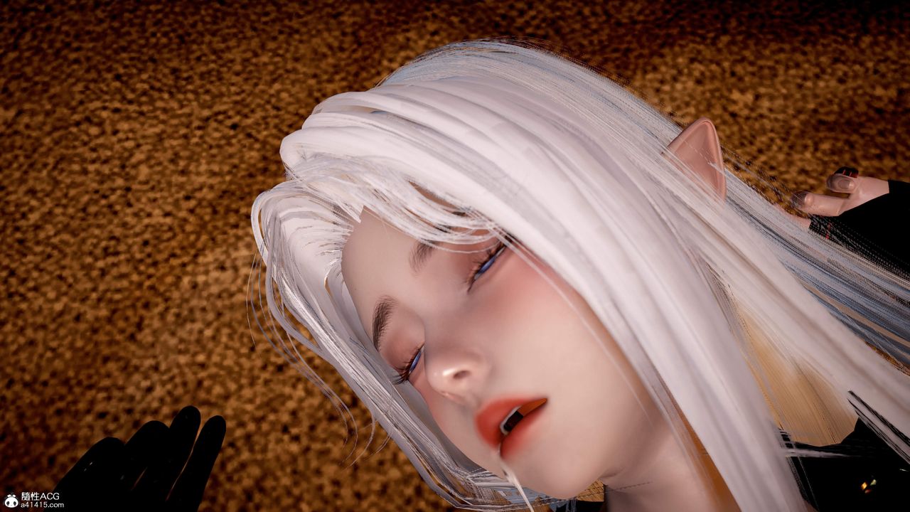 [3D]神谕第三季第06话