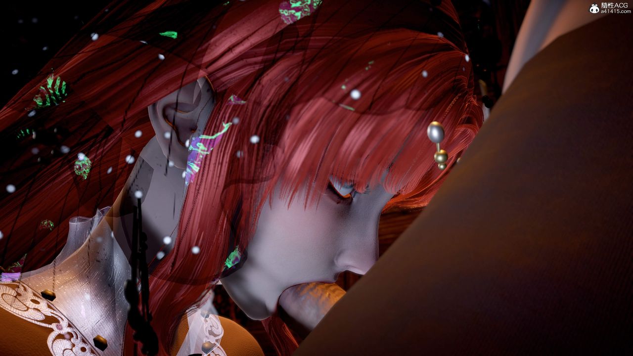 [3D]神谕第三季第06话