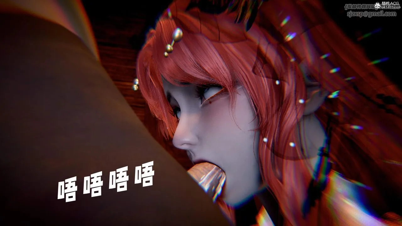 [3D]神谕第三季-第06话 - 图片 74