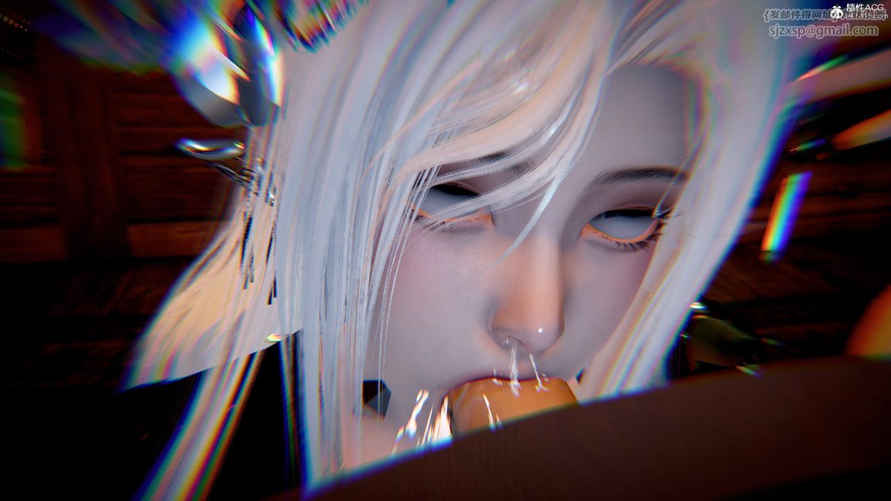 [3D]神谕第三季第06话