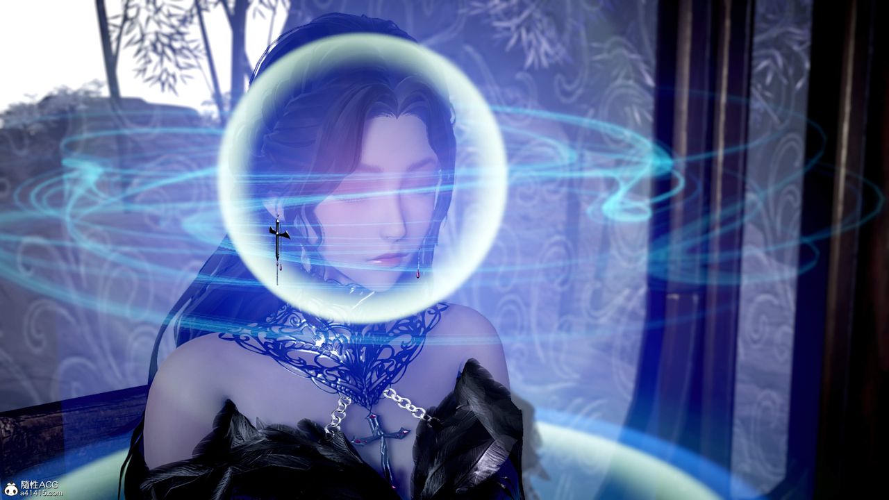 [3D]神谕第三季第06话