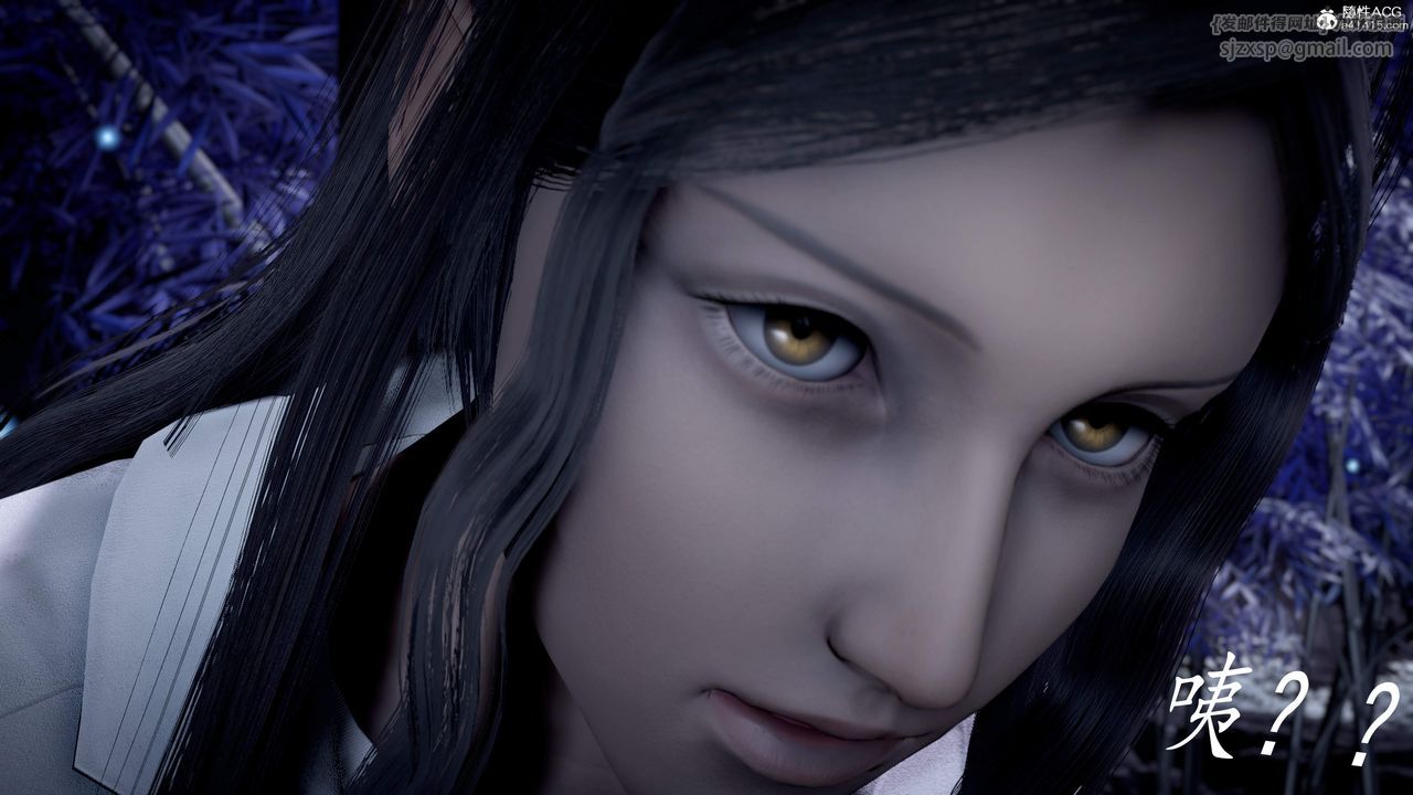 [3D]神谕第三季第06话