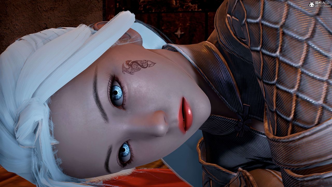 [3D]神谕第二季第02话