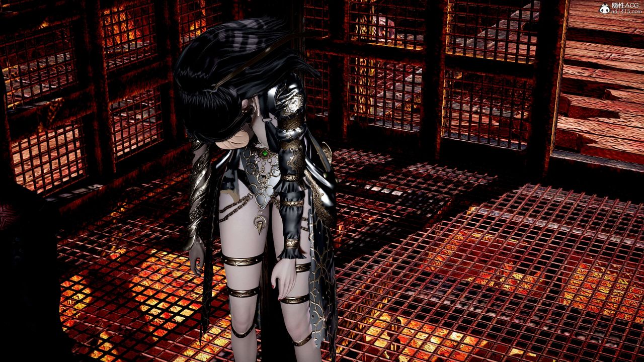 [3D]神谕第二季第02话