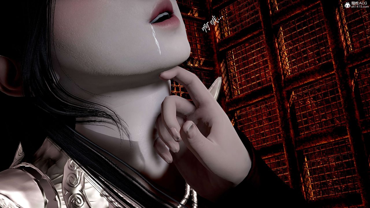 [3D]神谕第二季第02话