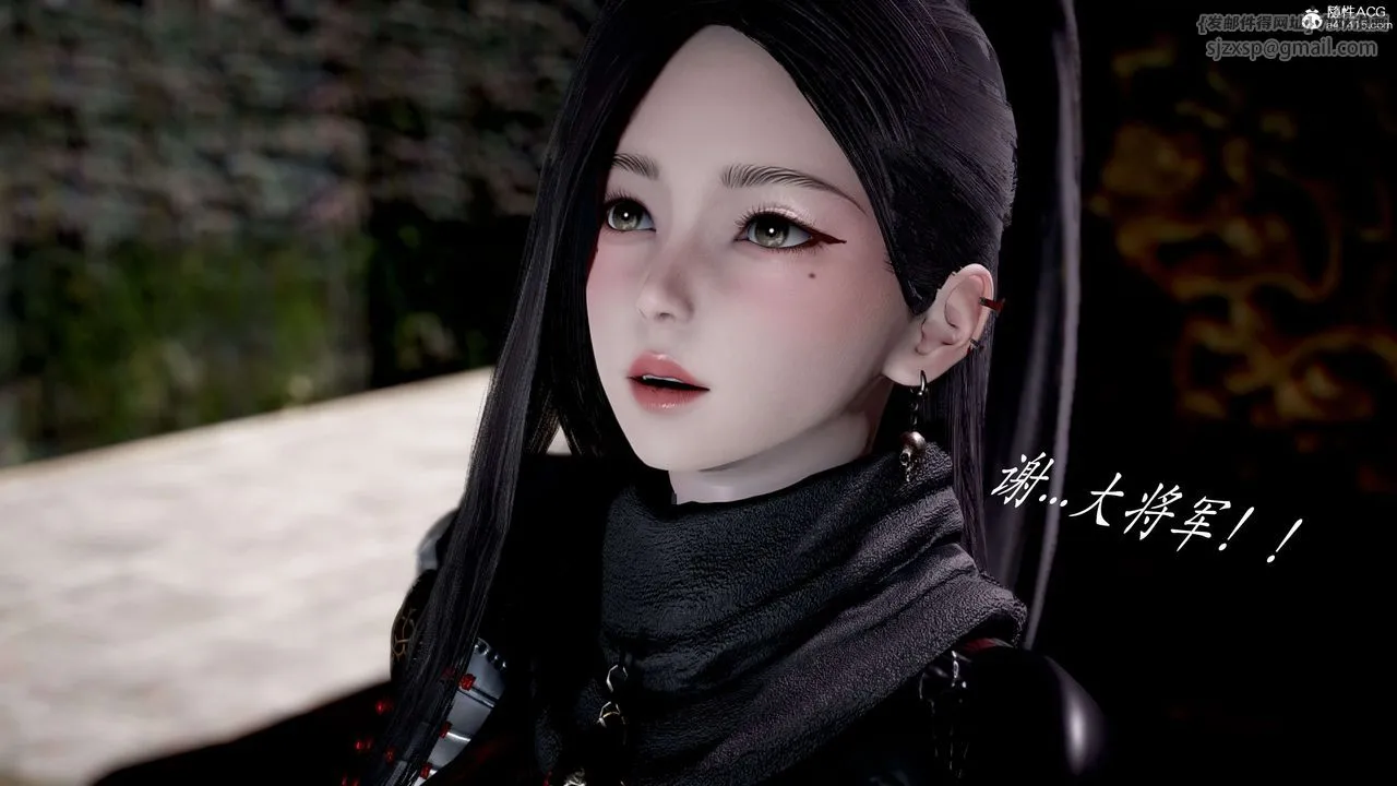 [3D]神谕第二季-第03话 - 图片 5