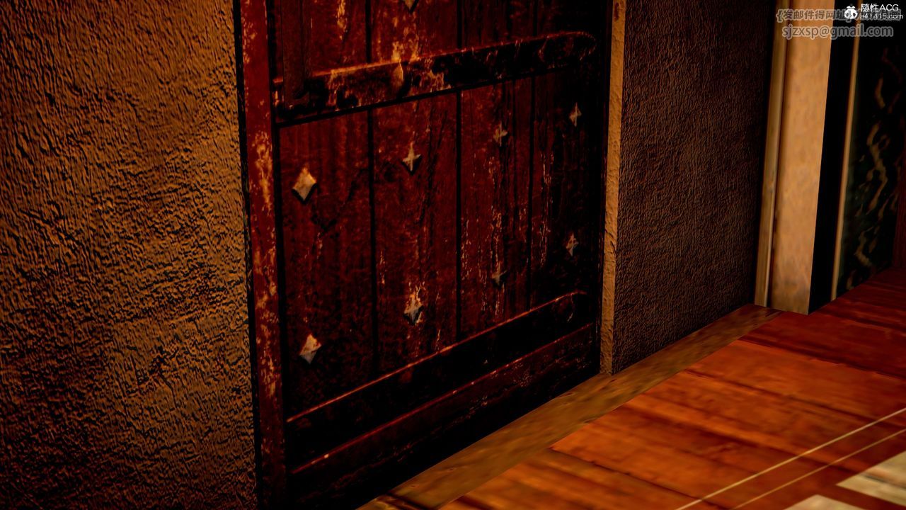 [3D]神谕第二季第03话