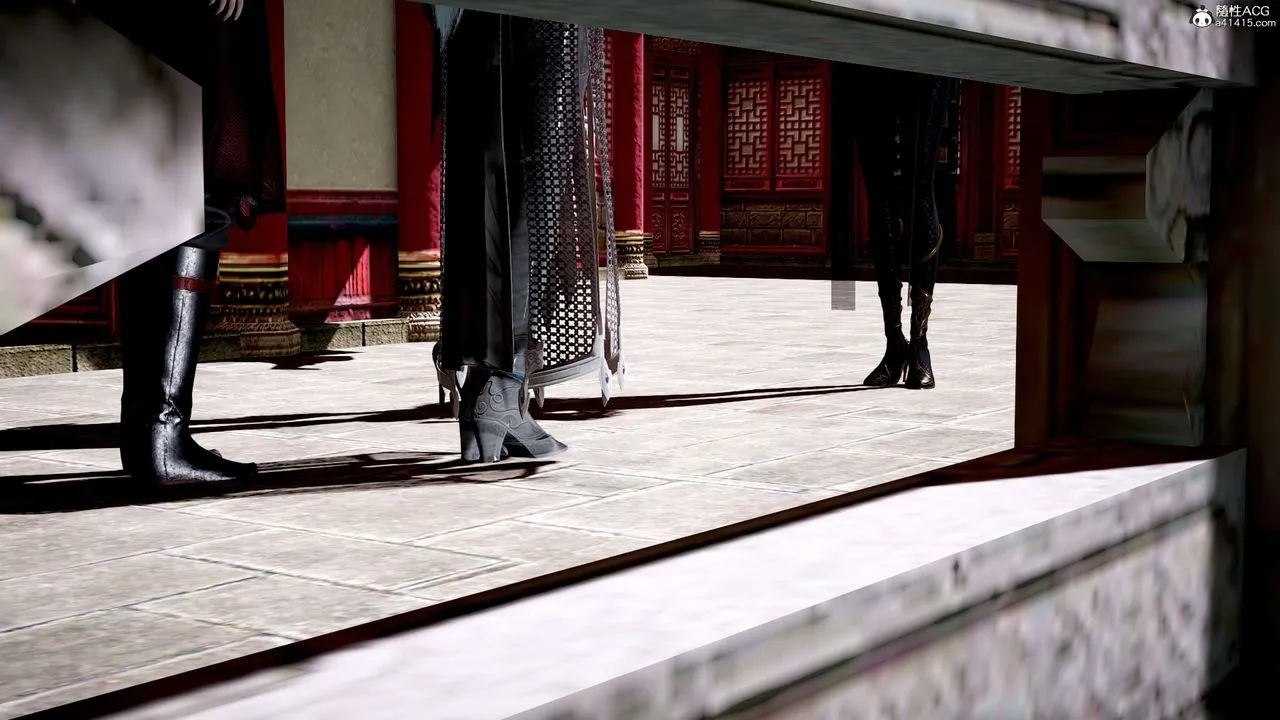 [3D]神谕第二季-第04话 - 图片 17