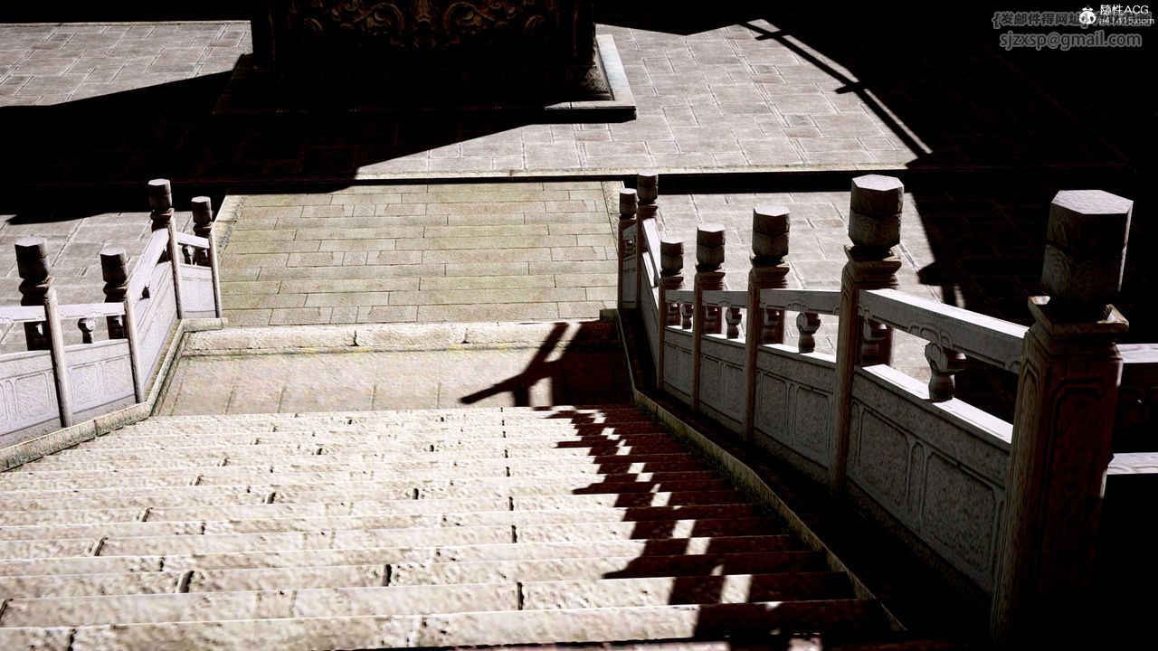 [3D]神谕第二季第04话