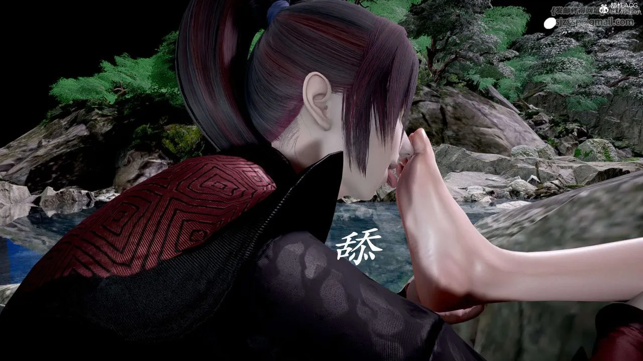 [3D]神谕第二季-第04话 - 图片 56