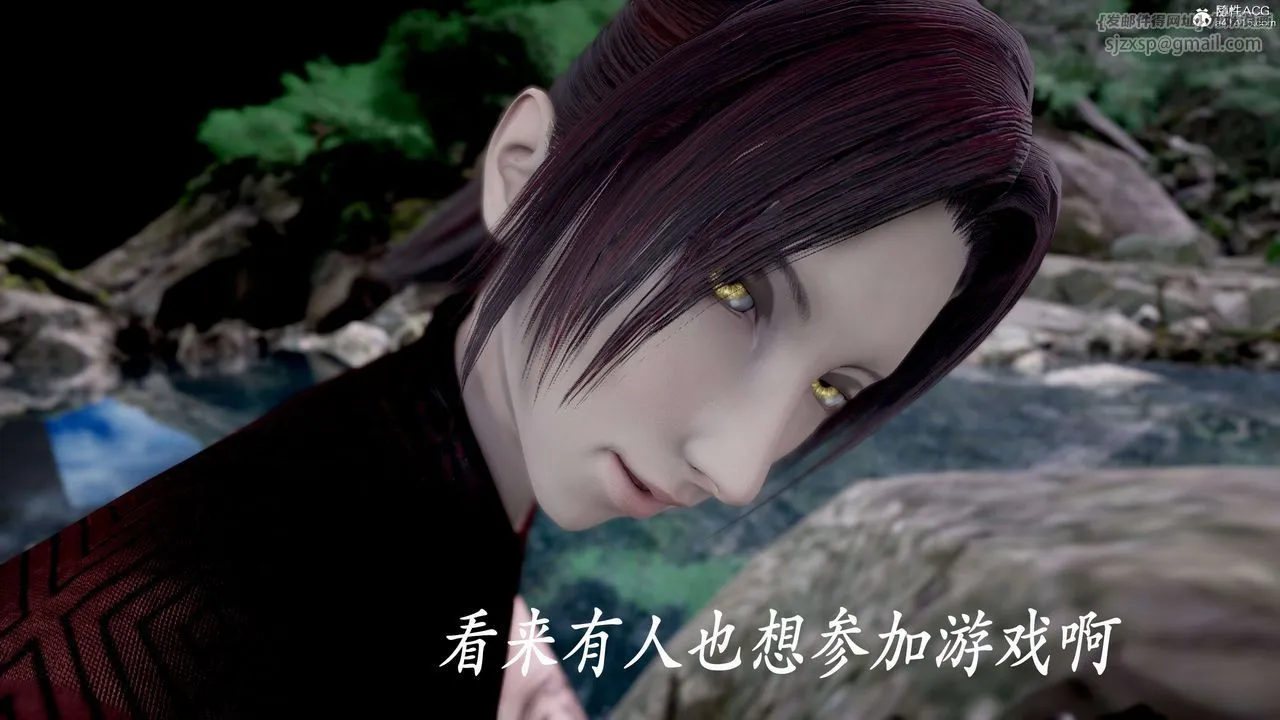 [3D]神谕第二季-第04话 - 图片 74