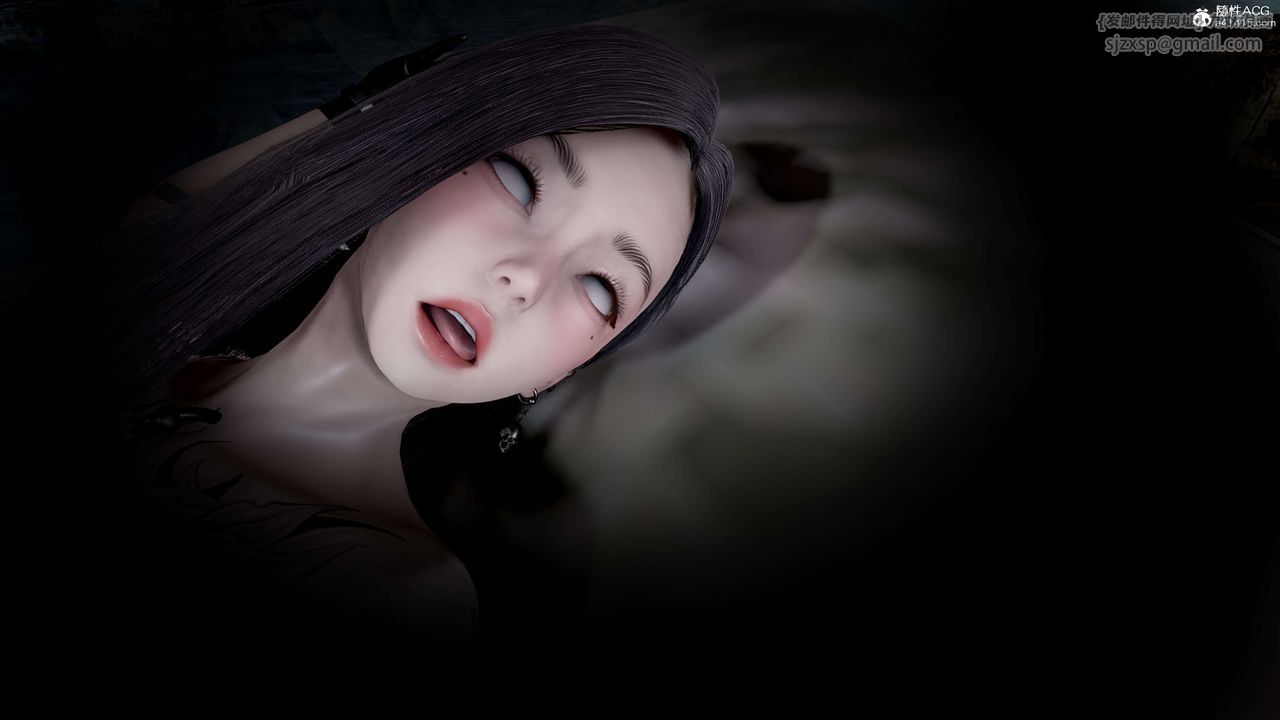 [3D]神谕第二季第04话