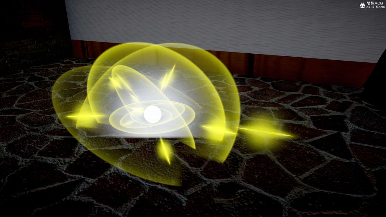 [3D]神谕第二季第04话