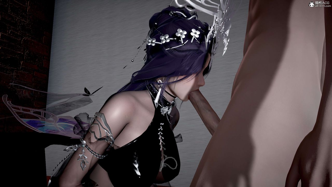 [3D]神谕第二季第04话