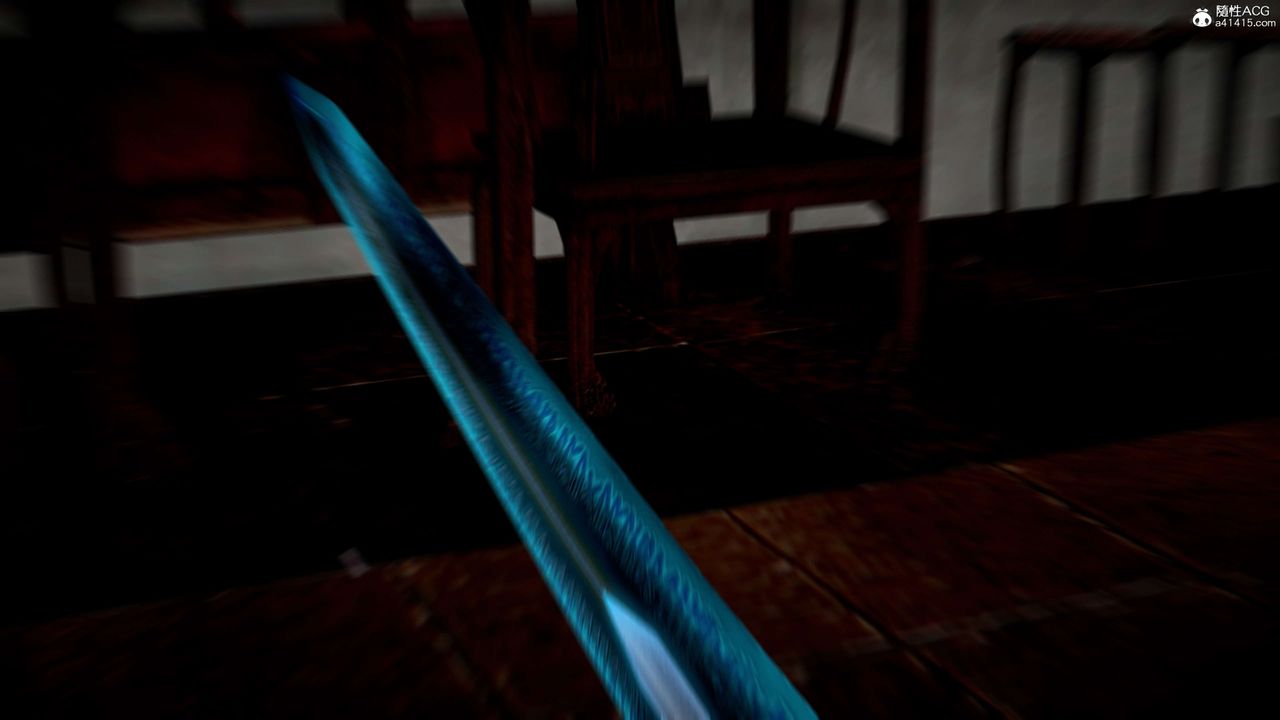 [3D]神谕第二季第05话