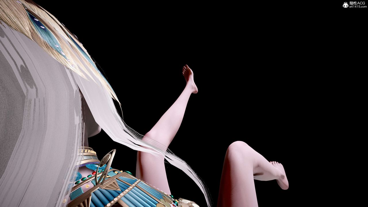 [3D]神谕第二季第05话