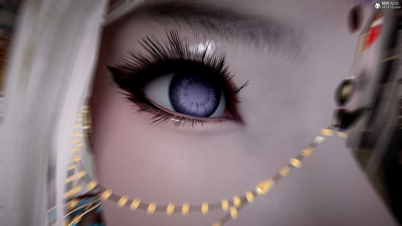 [3D]神谕第二季第05话