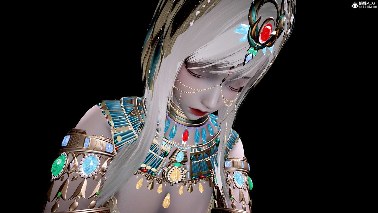 [3D]神谕第二季第05话