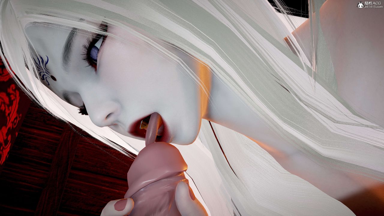 [3D]神谕第二季第06话