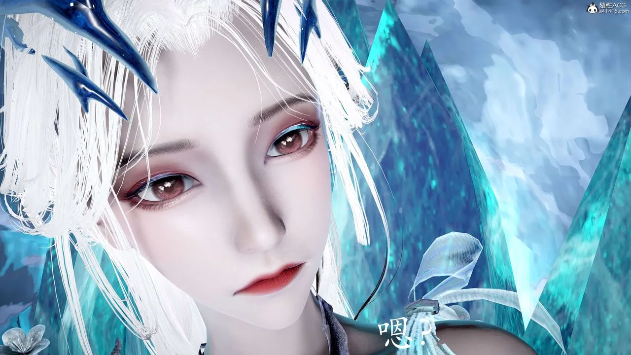 [3D]神谕第二季-第06话 - 图片 107