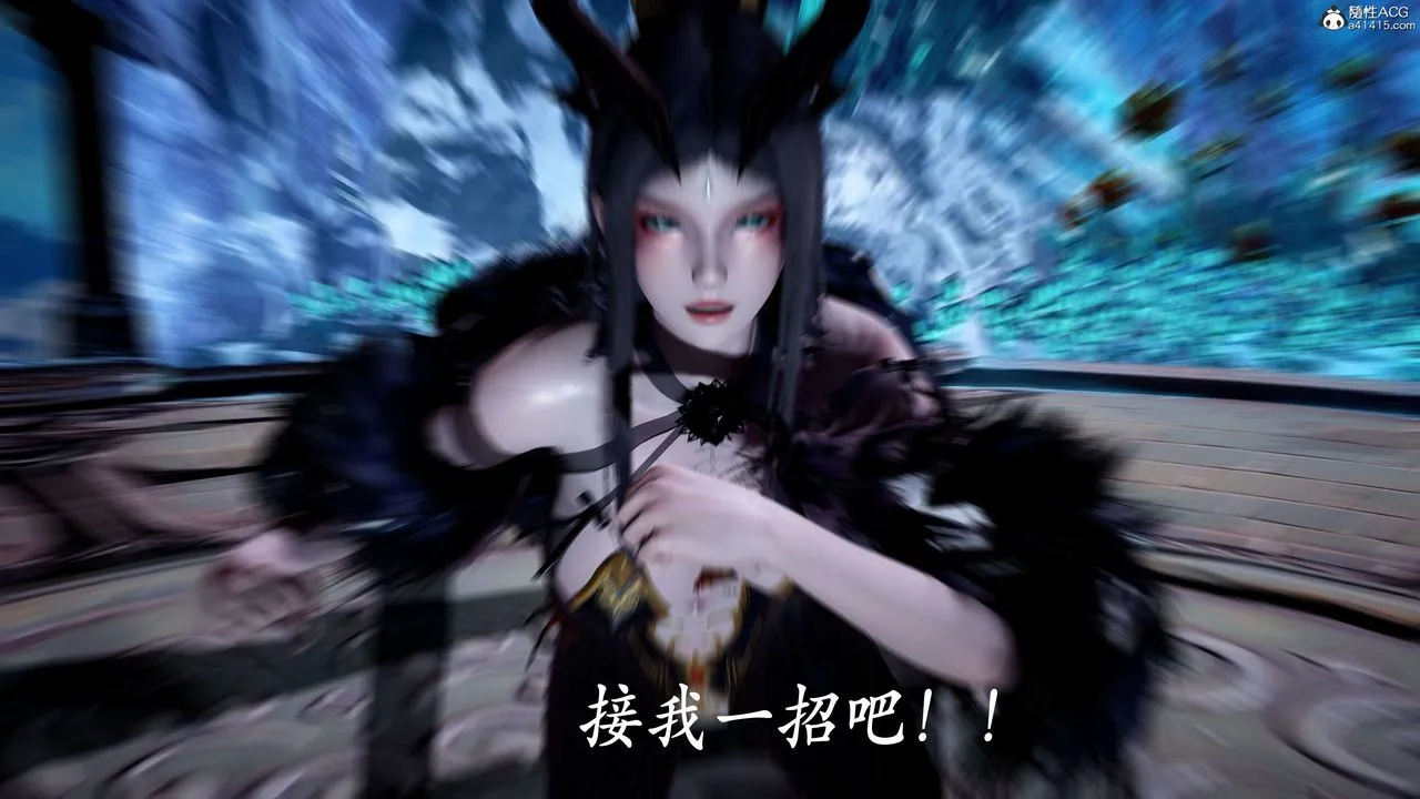 [3D]神谕第二季-第06话 - 图片 122