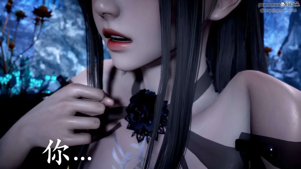 [3D]神谕第二季-第06话 - 图片 129