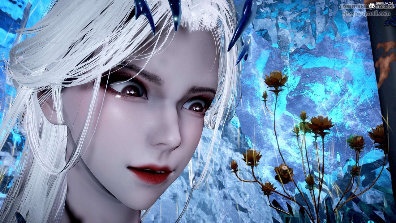 [3D]神谕第二季第06话