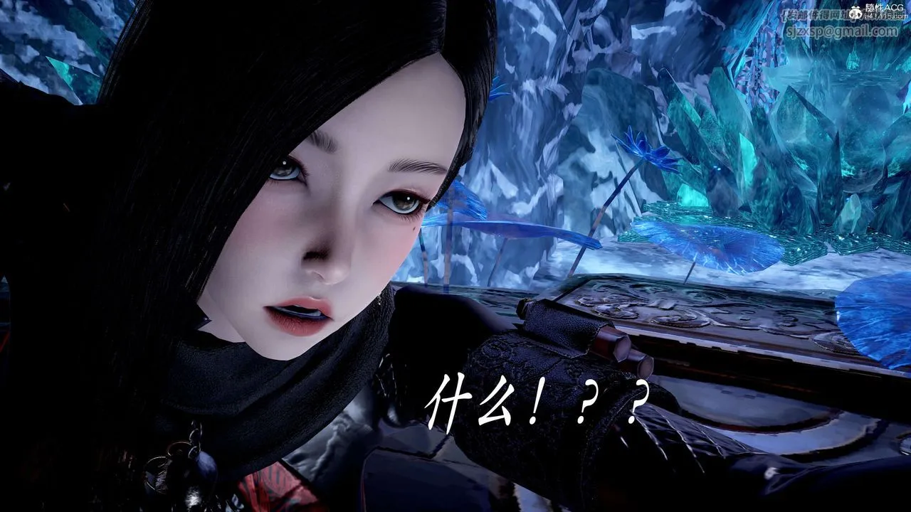 [3D]神谕第二季-第06话 - 图片 136