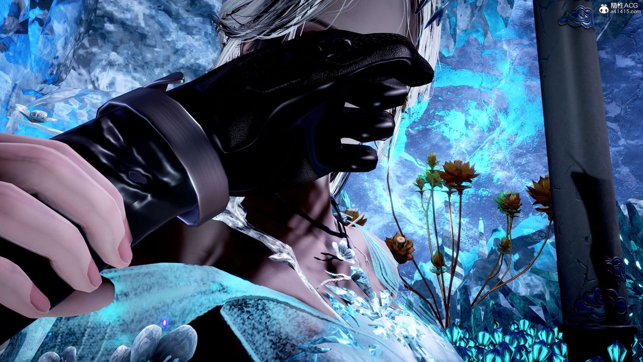 [3D]神谕第二季第06话