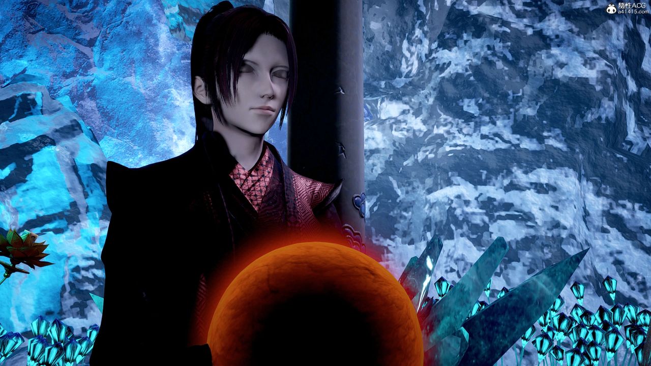 [3D]神谕第二季第06话