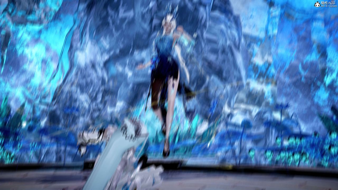 [3D]神谕第二季第06话