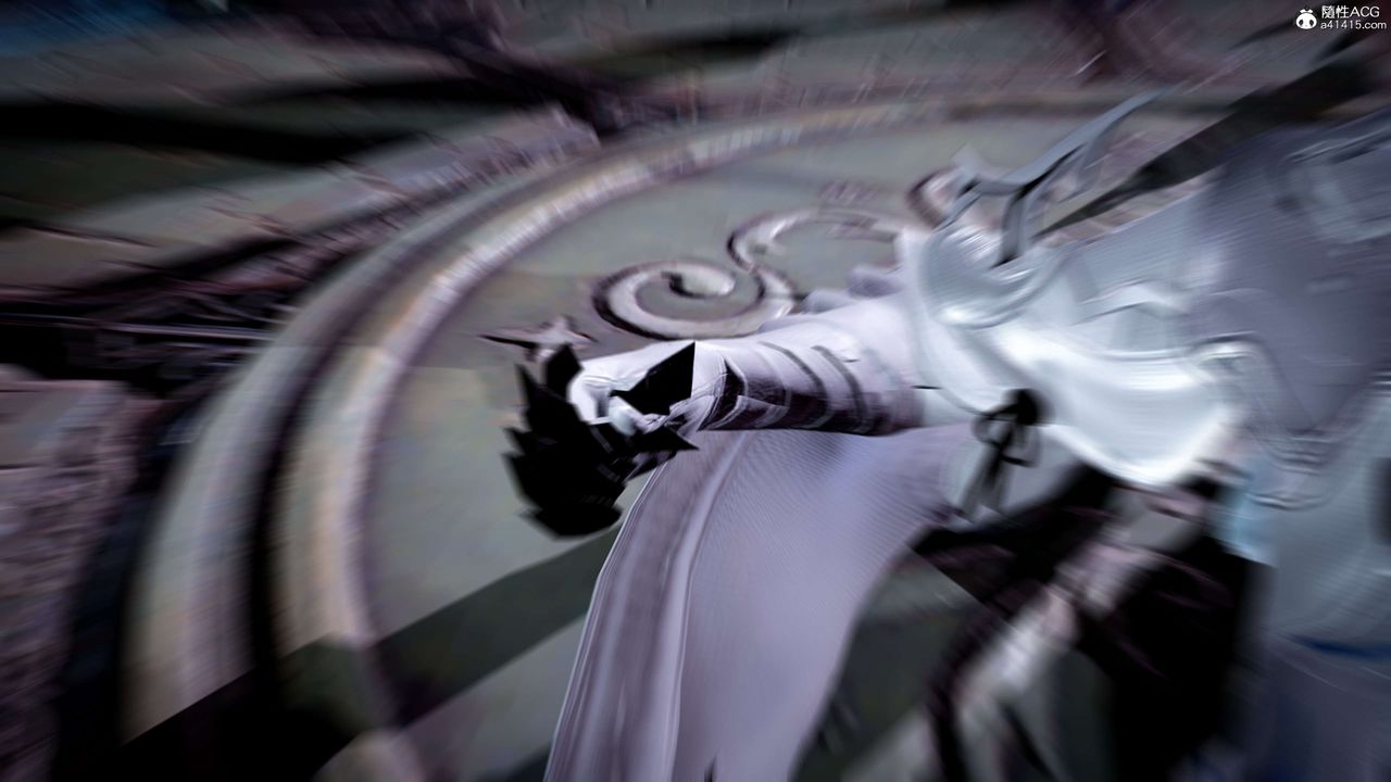 [3D]神谕第二季第06话