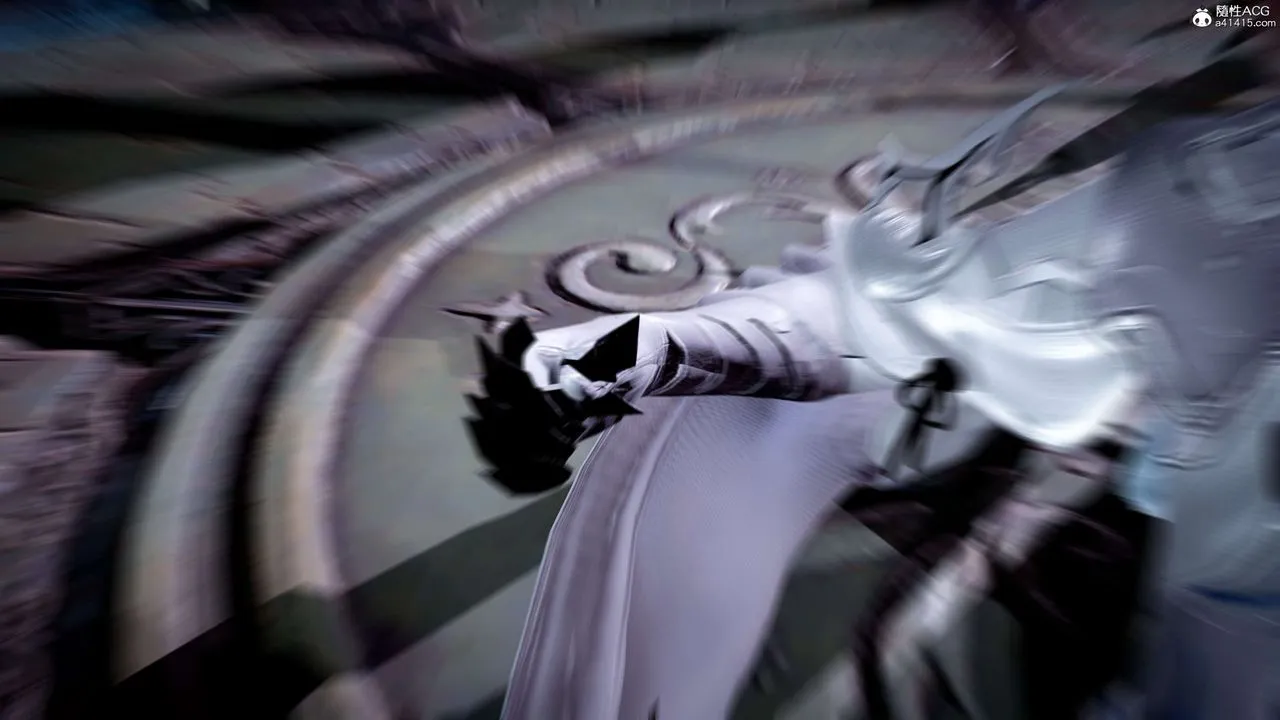 [3D]神諭第二季第06話