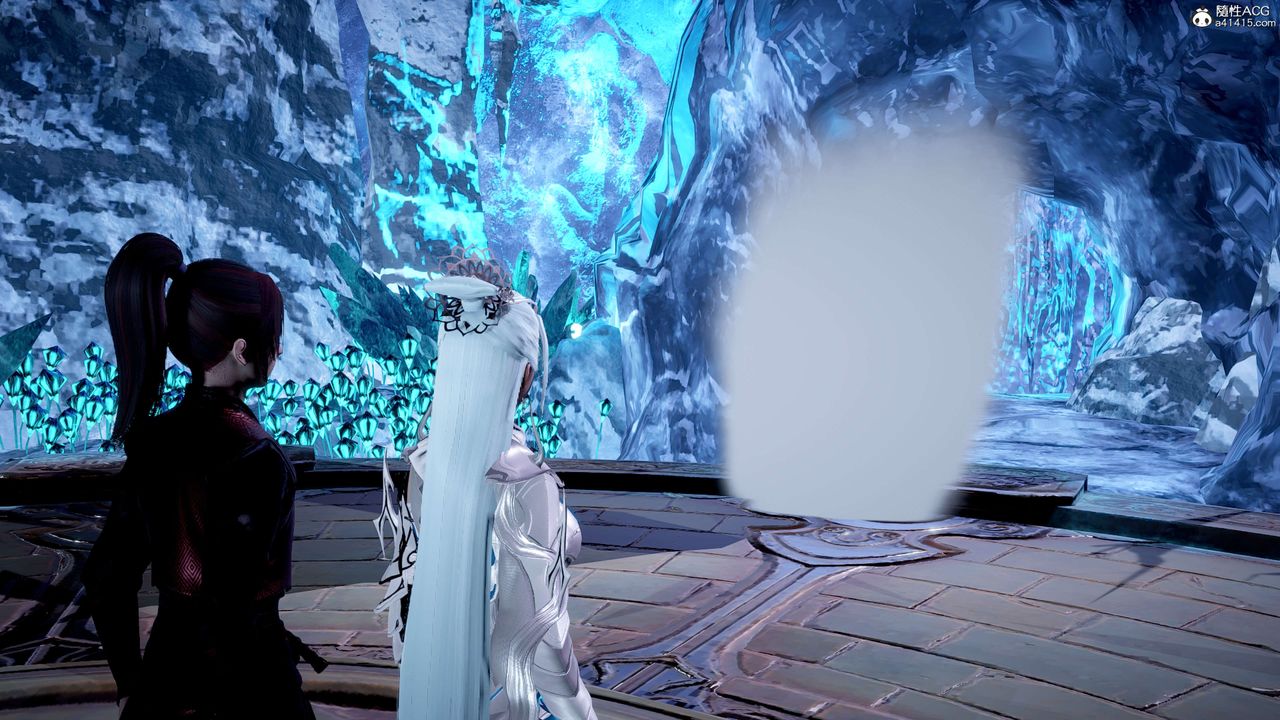 [3D]神谕第二季第06话