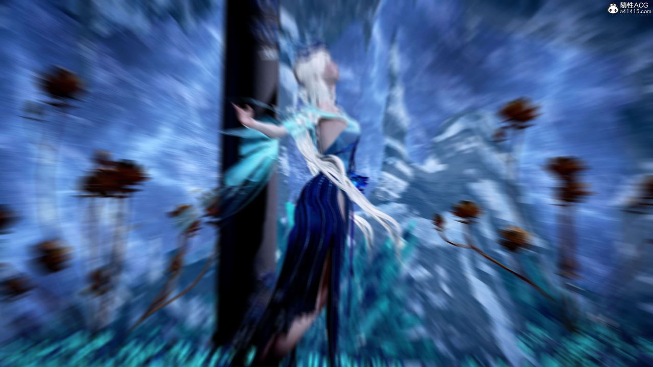 [3D]神谕第二季第07话