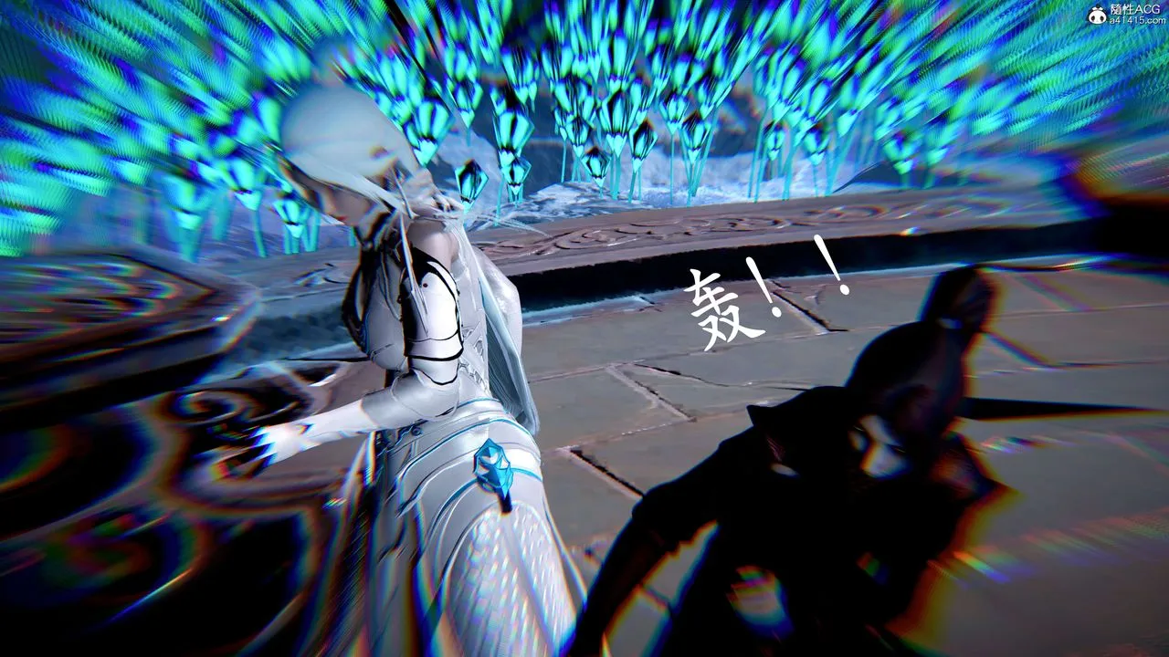 [3D]神谕第二季-第07话 - 图片 74