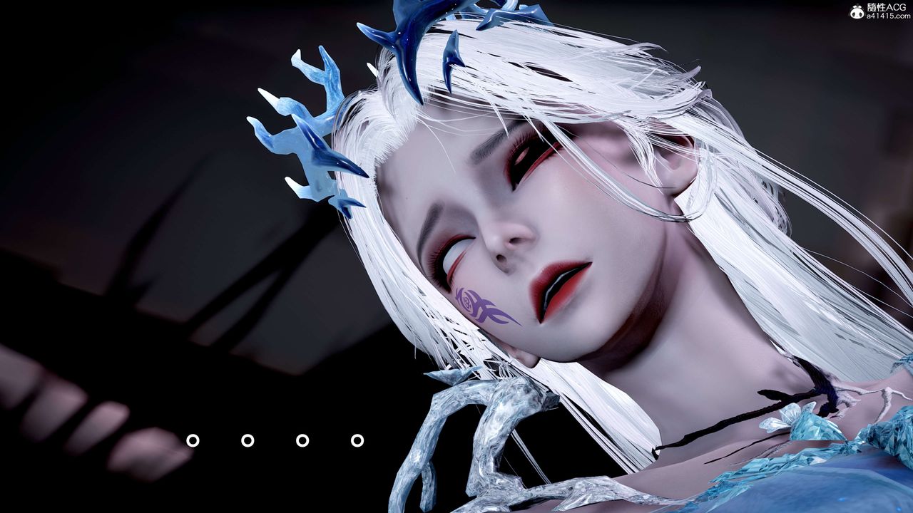 [3D]神谕第二季第07话