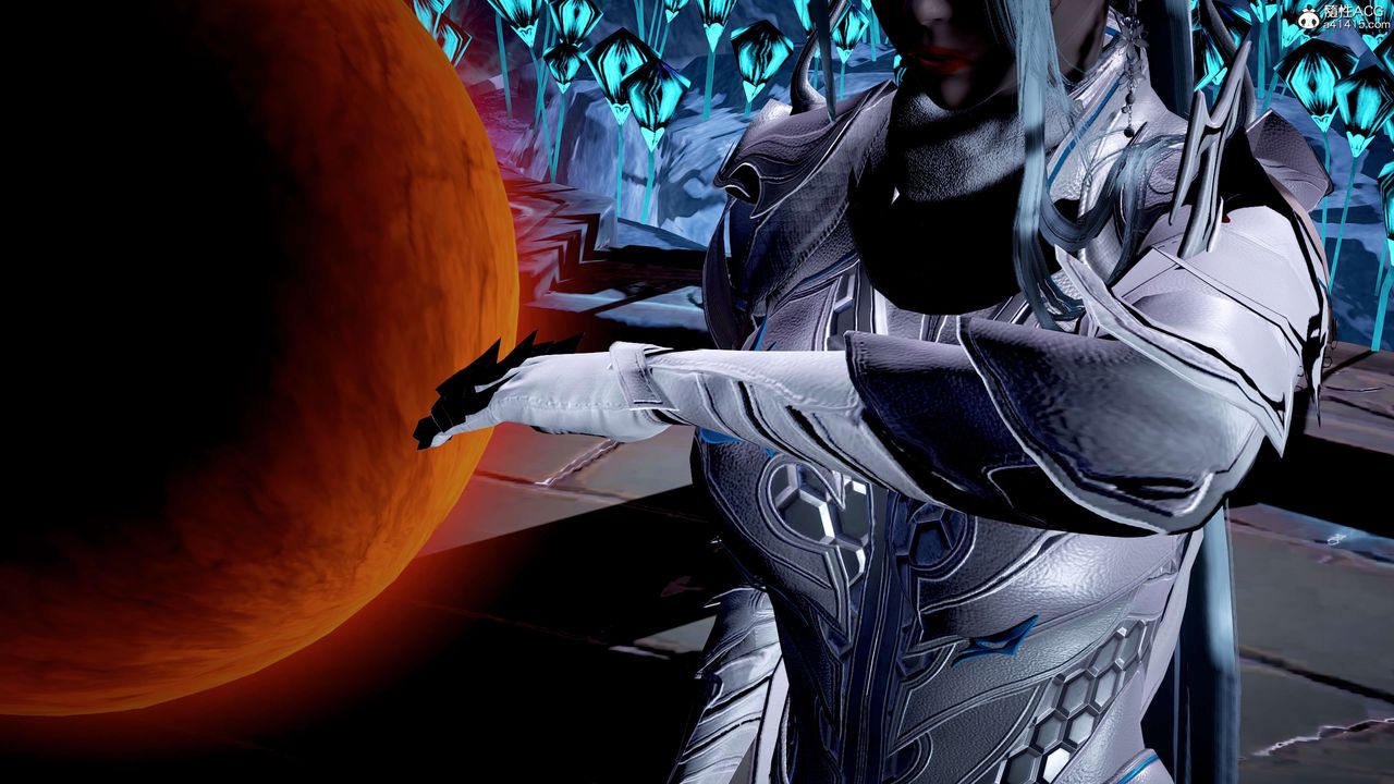 [3D]神谕第二季第07话