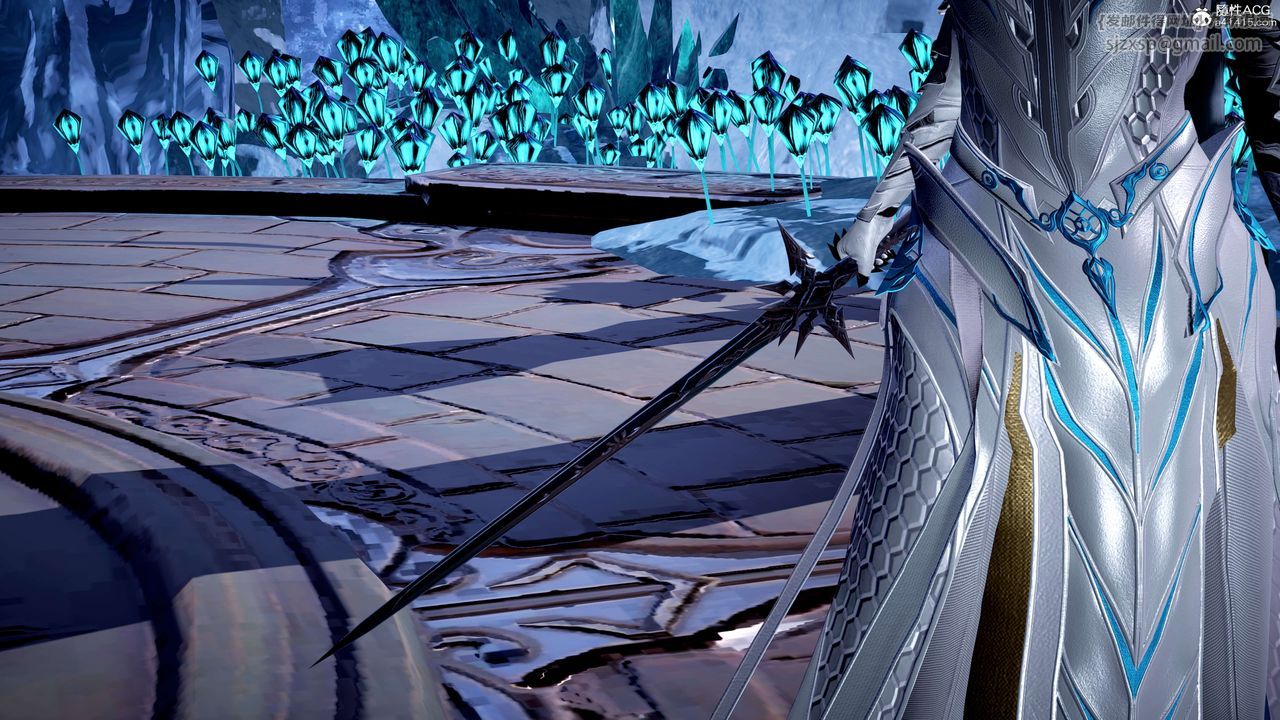 [3D]神谕第二季第07话