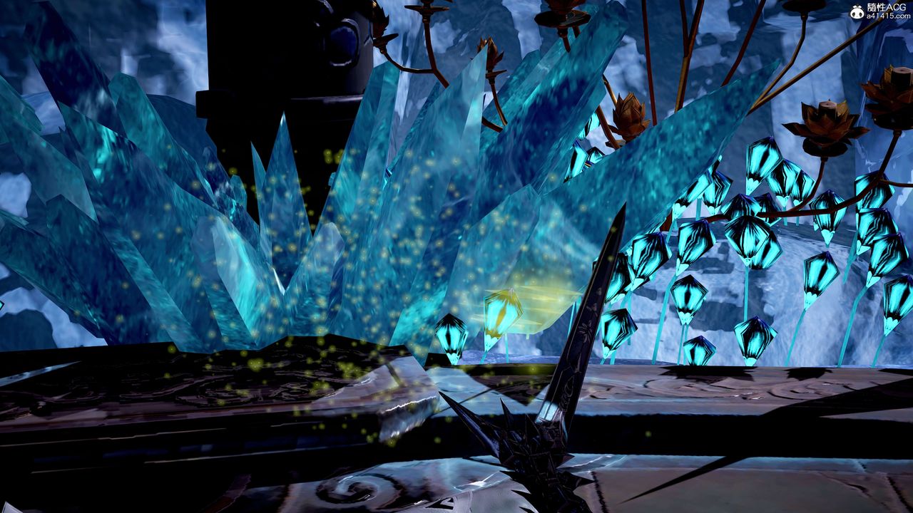 [3D]神諭第二季第07話